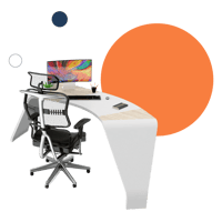 Hybrid Desk 2 Hybrid Desk 2