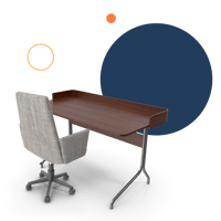 Hybrid Desk 3 Hybrid Desk 3