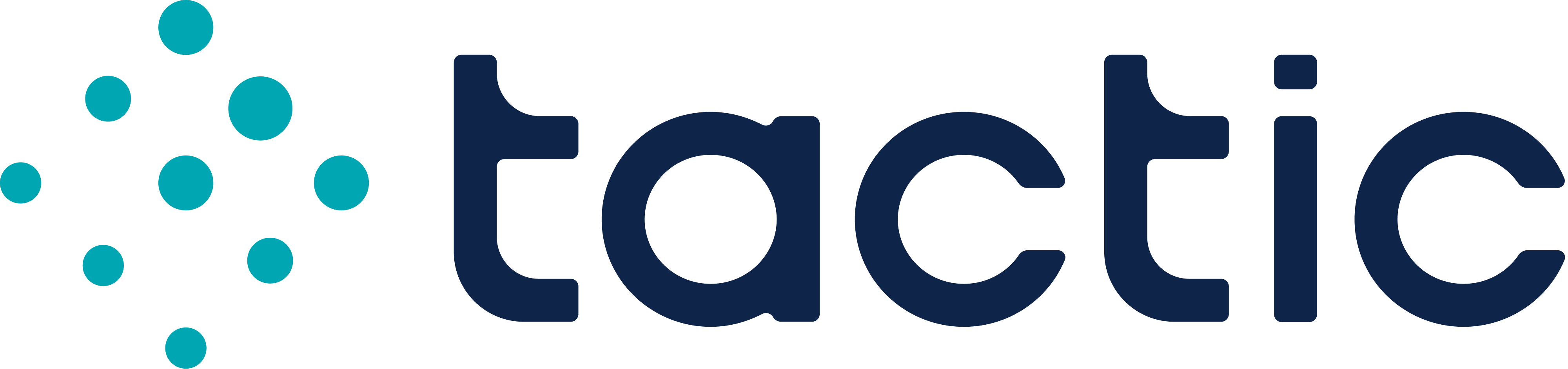 tactic logo tactic logo